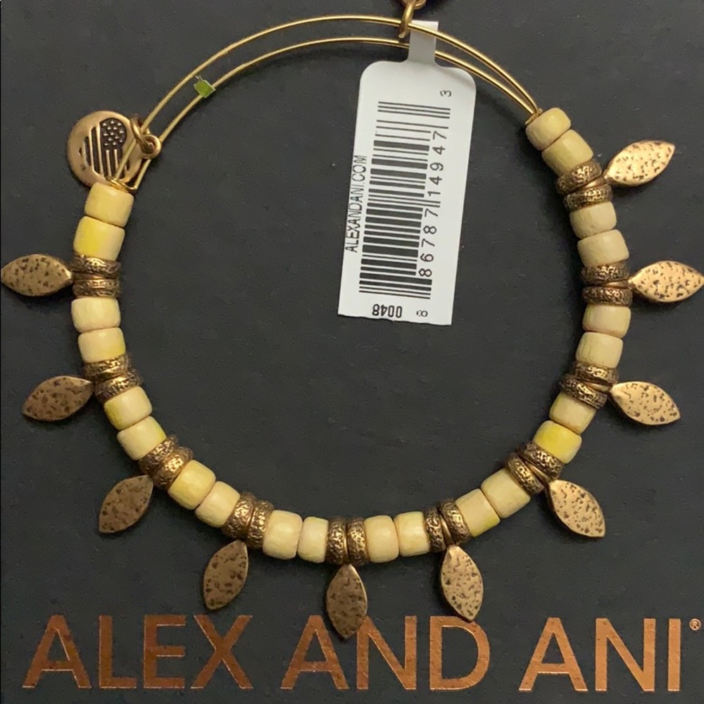 Alex and Ani